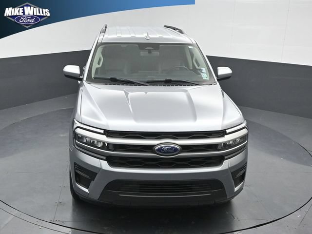 Certified 2023 Ford Expedition XLT RWD image 10