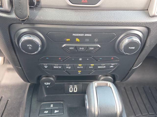 Certified 2023 Ford Ranger XLT w/ Equipment Group 301A Mid image 21