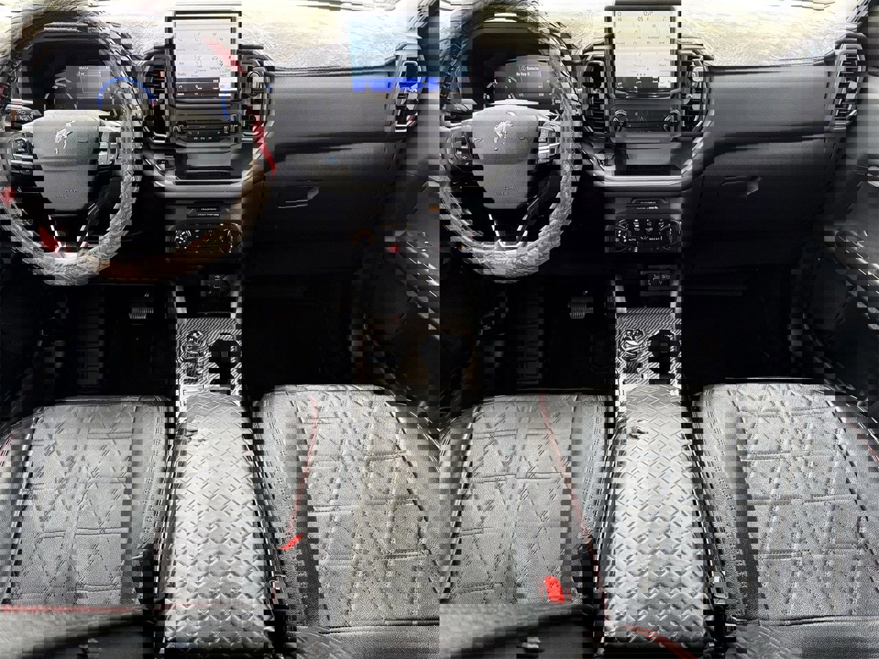 Certified 2023 Ford Bronco Sport Big Bend w/ Convenience Package image 10