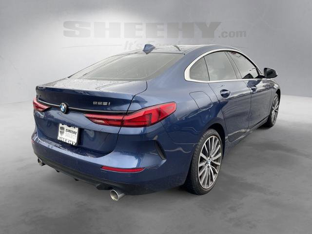 Used 2022 BMW 228i xDrive Gran Coupe w/ Convenience Package image 5