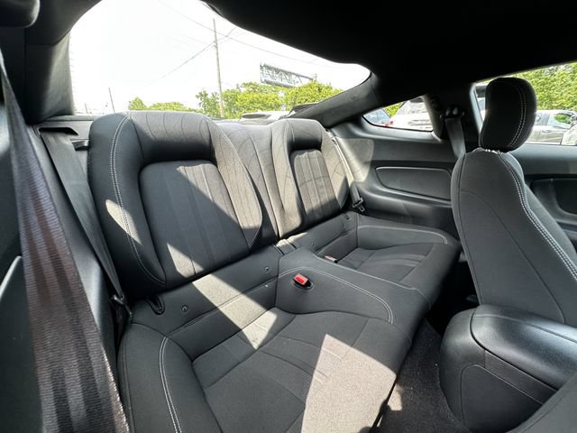 Certified 2020 Ford Mustang GT w/ GT Performance Package RWD image 34