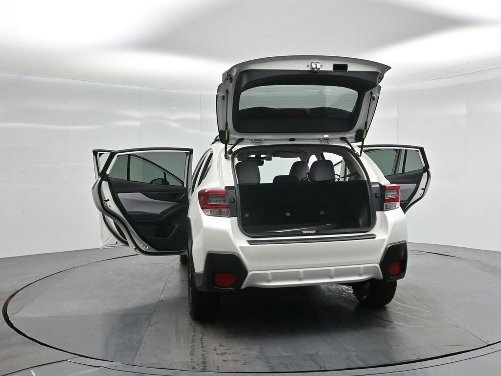 Used 2022 Subaru Crosstrek 2.0i Premium image 52