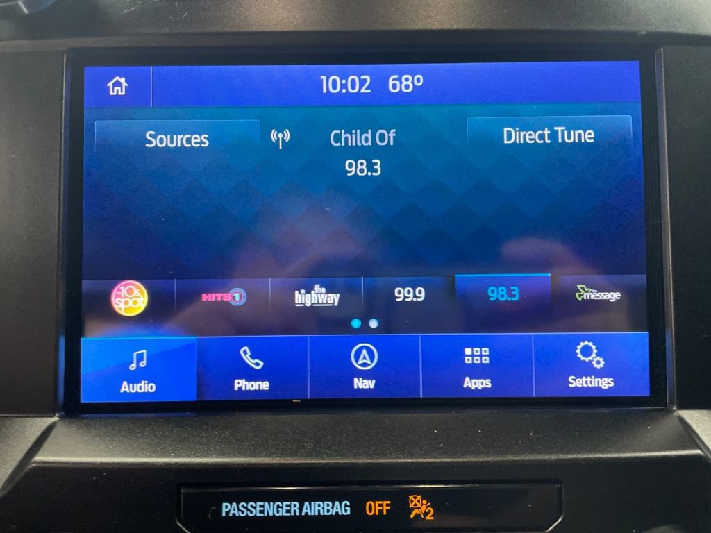 Certified 2020 Ford F150 XLT w/ Equipment Group 302A Luxury image 25