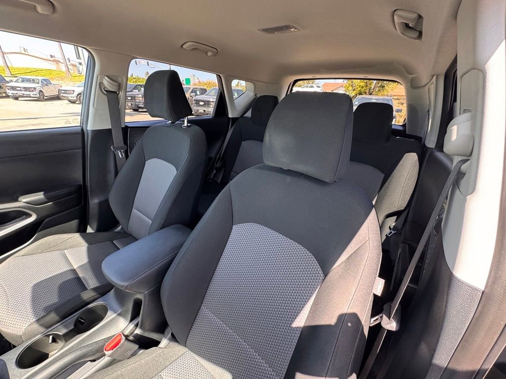 Used 2022 Kia Soul LX FWD image 19
