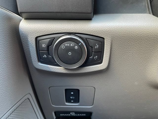 Certified 2022 Ford F350 XLT w/ XLT Value Package AWD/4WD image 17