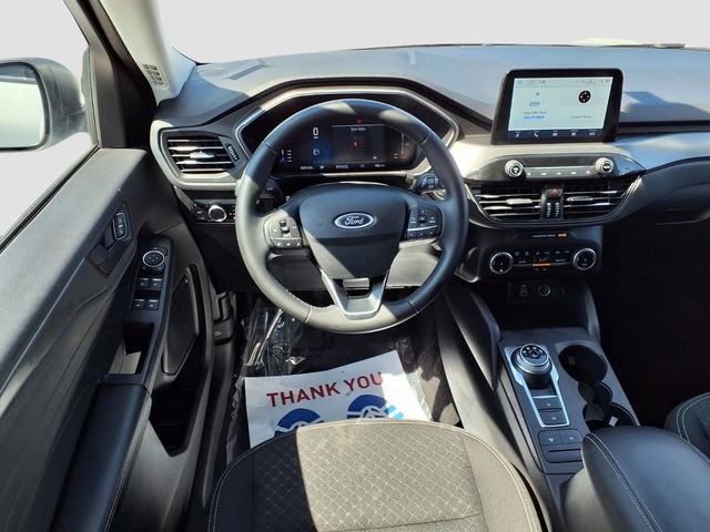 Certified 2024 Ford Escape Active FWD image 14