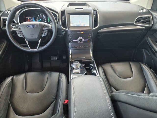 Certified 2020 Ford Edge Titanium FWD image 31