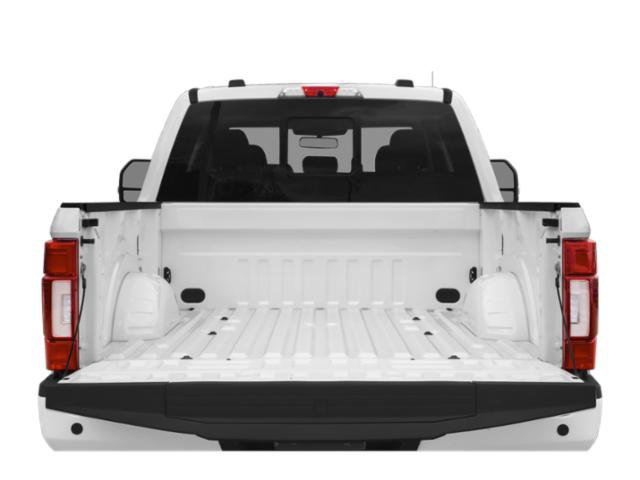 Certified 2021 Ford F350 Lariat w/ Lariat Ultimate Package AWD/4WD image 11