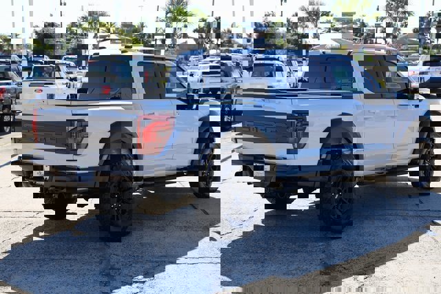 Certified 2025 Ford F150 Raptor image 5