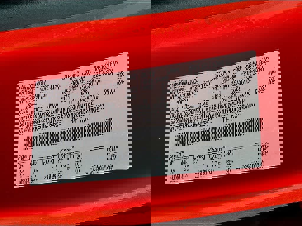 Certified 2018 Ford F150 XL w/ Equipment Group 101A Mid image 22