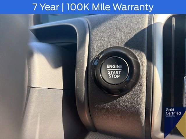 Certified 2025 Ford Expedition Active AWD/4WD image 59