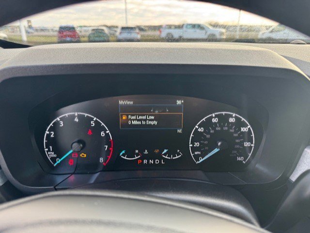 Certified 2024 Ford Maverick XLT w/ Equipment Group 300A Standard image 14