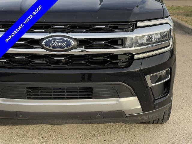 Certified 2024 Ford Expedition Max Limited image 11