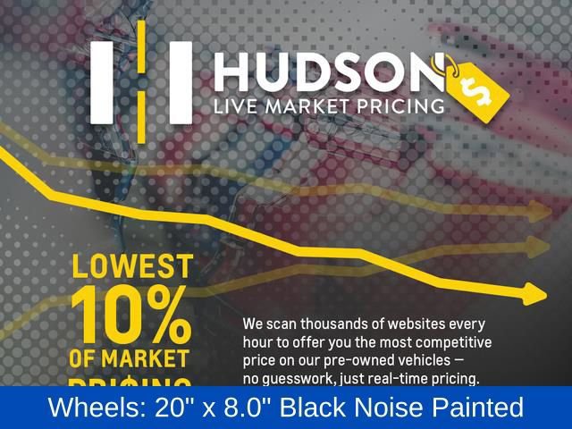 Used 2020 Dodge Challenger R/T w/ Blacktop Package image 16