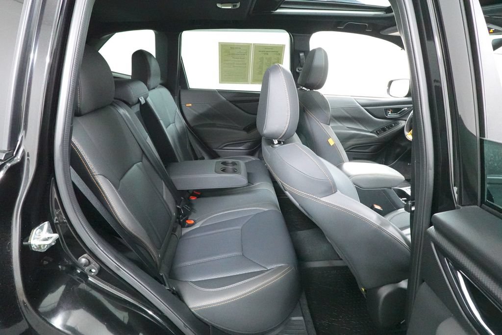 Used 2022 Subaru Forester Wilderness AWD/4WD image 32