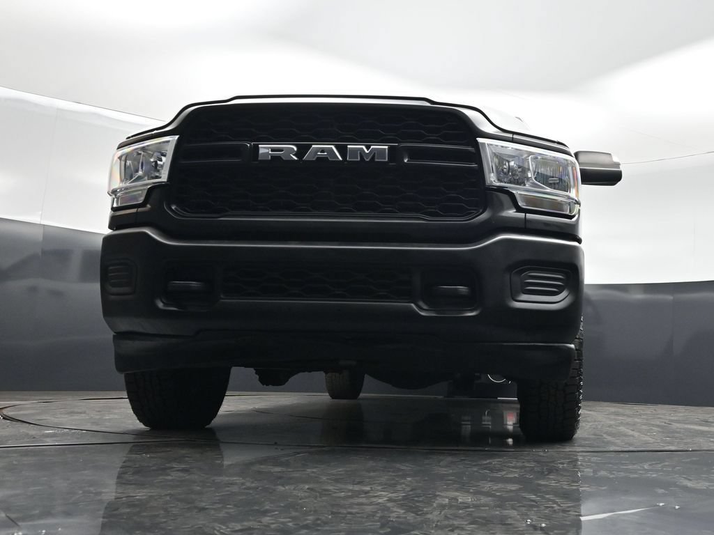Used 2022 RAM 2500 Tradesman AWD/4WD image 42