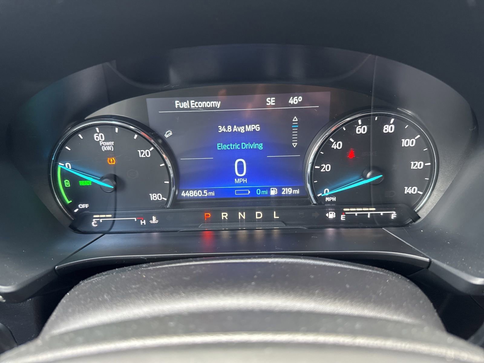 Certified 2022 Ford Escape SE image 13