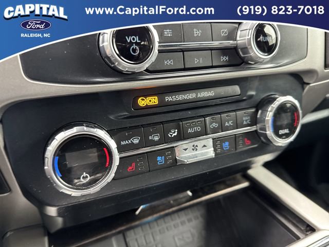 Certified 2022 Ford F250 Lariat w/ Tremor Off-Road Package AWD/4WD image 29