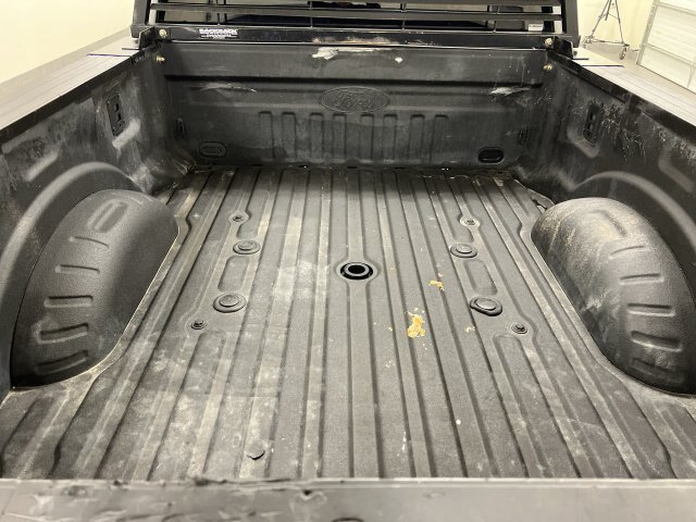 Certified 2024 Ford F350 XLT AWD/4WD image 19
