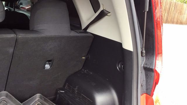 Used 2022 Kia Soul LX image 10