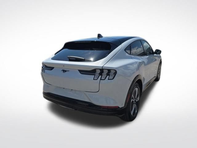 Certified 2023 Ford Mustang Mach-E Premium AWD/4WD image 4