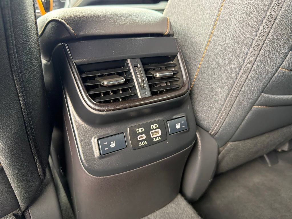 Used 2023 Subaru Outback Wilderness AWD/4WD image 41