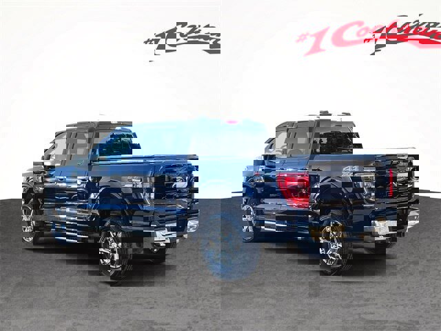 Certified 2023 Ford F150 XLT w/ Equipment Group 302A High image 5