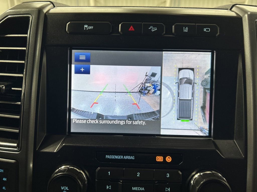 Certified 2021 Ford F250 XLT w/ XLT Premium Package image 17