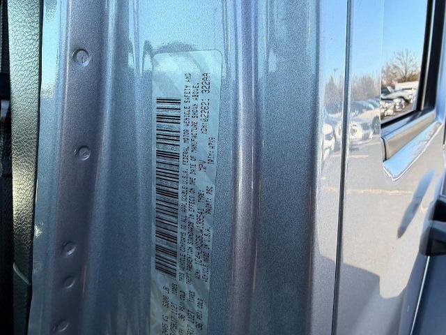 Used 2018 Jeep Wrangler Unlimited Sport AWD/4WD image 23