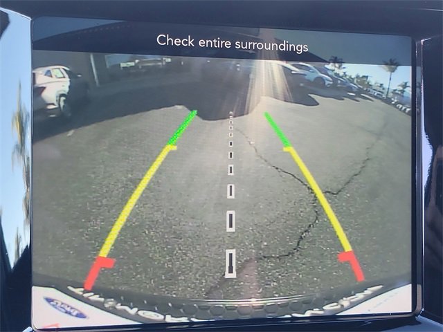 Used 2021 Dodge Durango SXT image 14