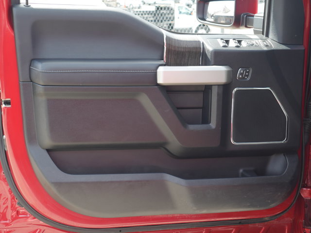 Certified 2020 Ford F350 Lariat w/ Lariat Ultimate Package image 39