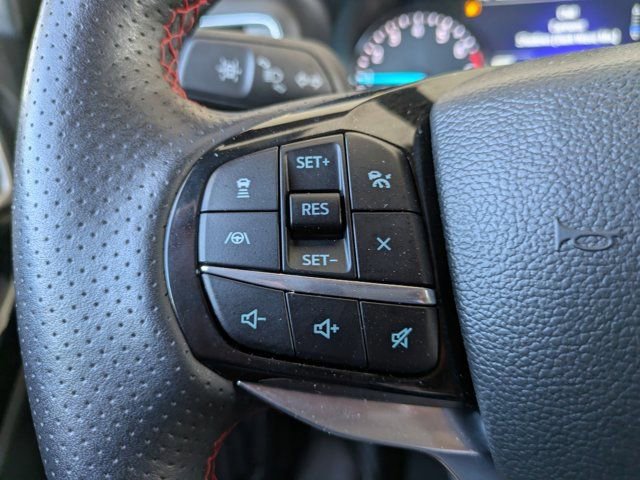 Certified 2023 Ford Explorer ST-Line w/ Class IV Trailer Tow Package image 25