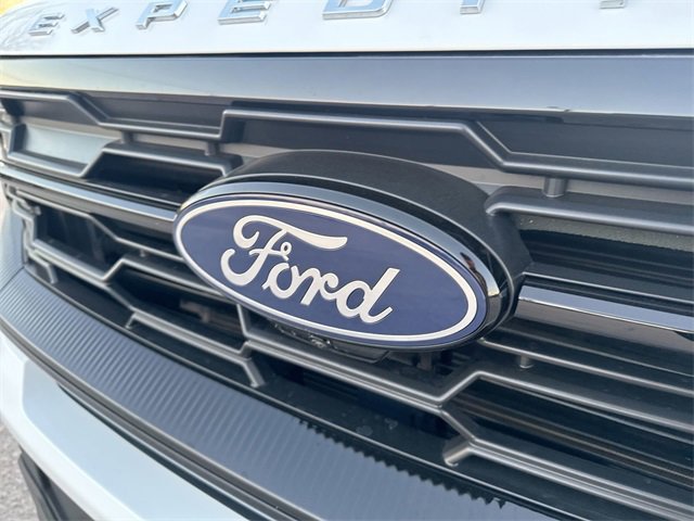 Certified 2025 Ford Expedition Max Active image 35