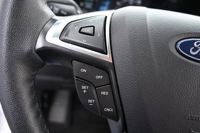 Certified 2024 Ford Edge SEL image 30