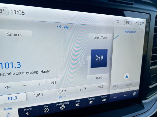 Certified 2023 Ford F150 Lariat w/ Equipment Group 502A High AWD/4WD image 20