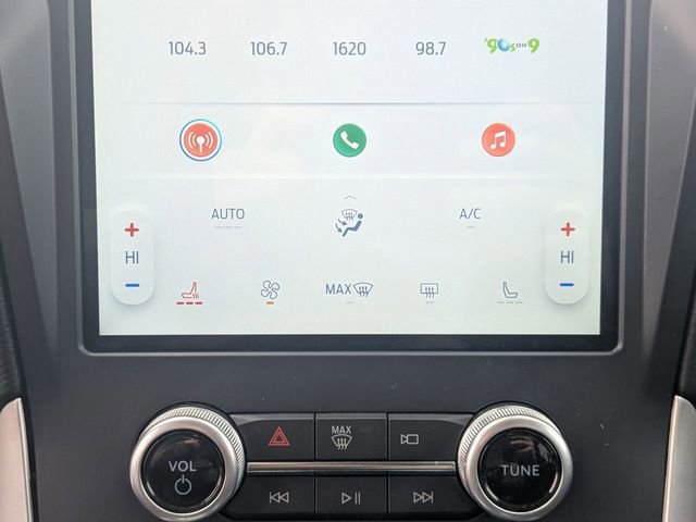 Certified 2023 Ford Edge SEL image 21