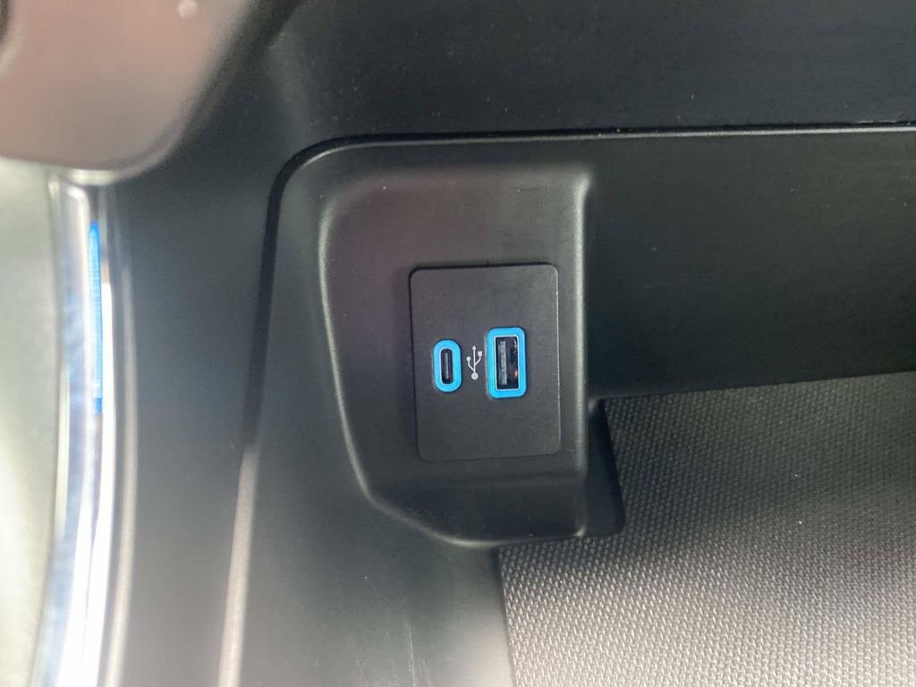 Certified 2024 Ford F150 STX AWD/4WD image 29