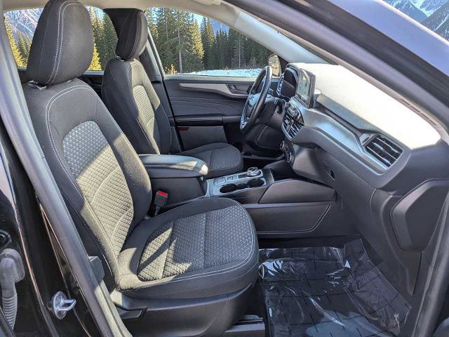 Certified 2023 Ford Escape Active image 22