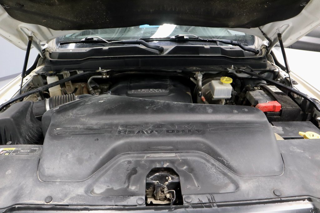 Used 2022 RAM 2500 Tradesman image 13