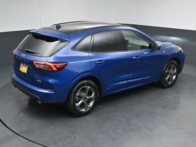 Certified 2023 Ford Escape ST-Line w/ Tech Pack #1 AWD/4WD image 47