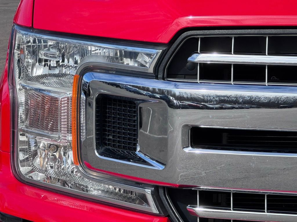 Certified 2019 Ford F150 XLT w/ Equipment Group 302A Luxury image 10