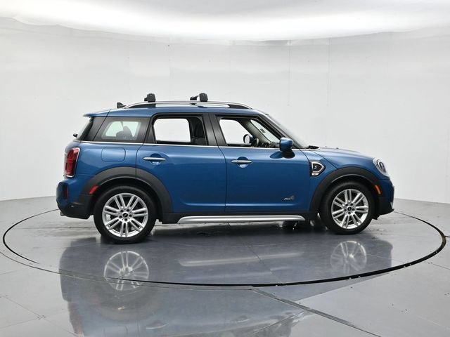 Used 2023 MINI Cooper Countryman S AWD/4WD image 2