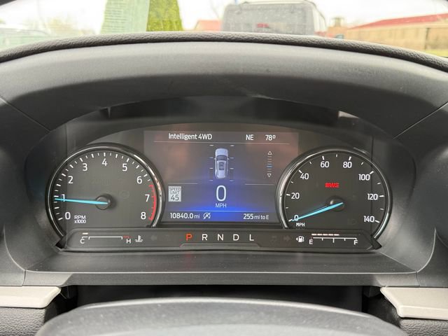 Certified 2023 Ford Explorer XLT w/ Equipment Group 202A image 19