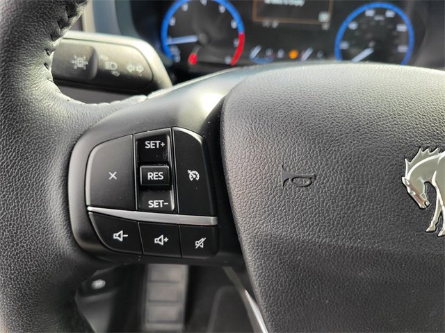 Certified 2023 Ford Bronco Sport Heritage w/ Heritage Convenience Package image 22