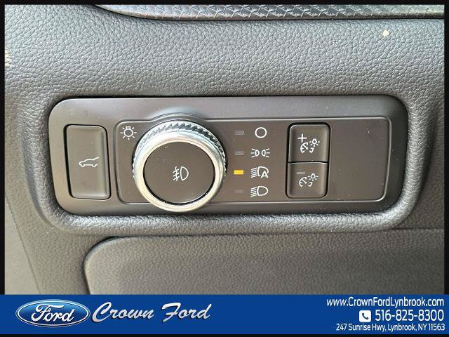 Certified 2023 Ford Explorer ST-Line w/ Class IV Trailer Tow Package AWD/4WD image 23