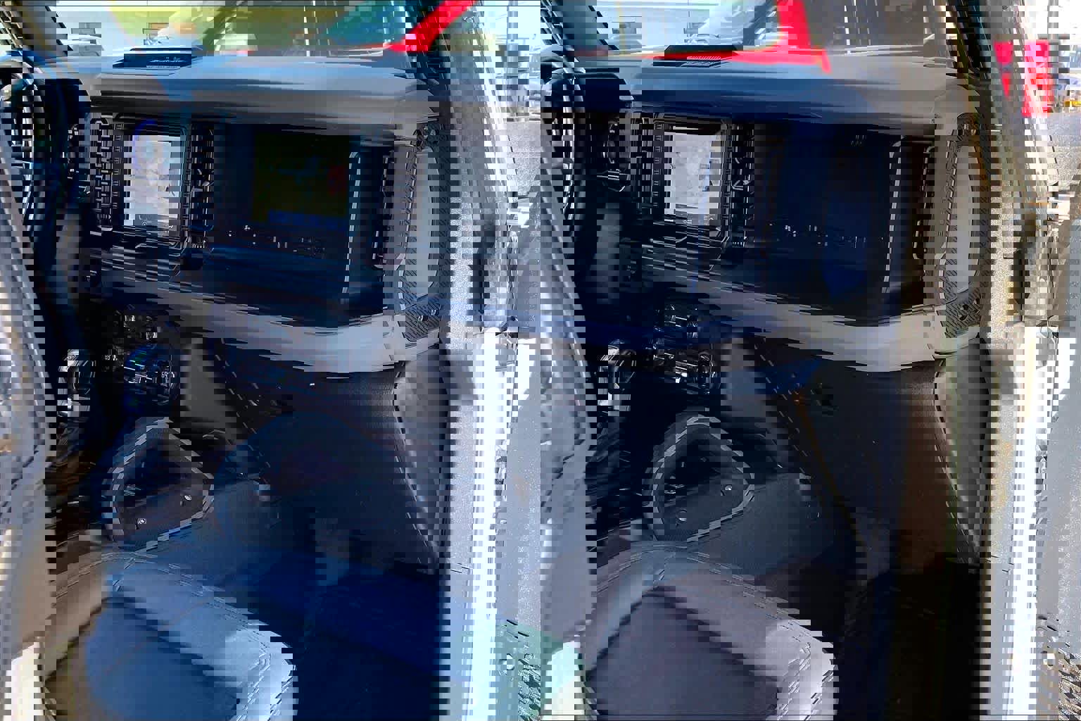 Certified 2023 Ford Bronco Big Bend image 19