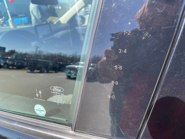 Certified 2020 Ford Escape SE image 35