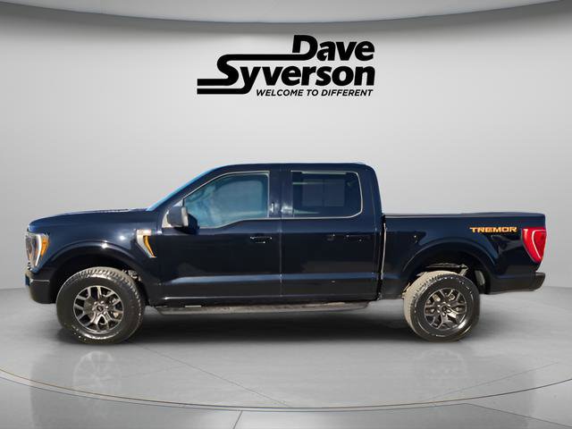 Certified 2023 Ford F150 Tremor image 2