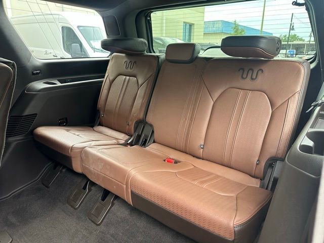 Certified 2022 Ford Expedition King Ranch RWD image 17