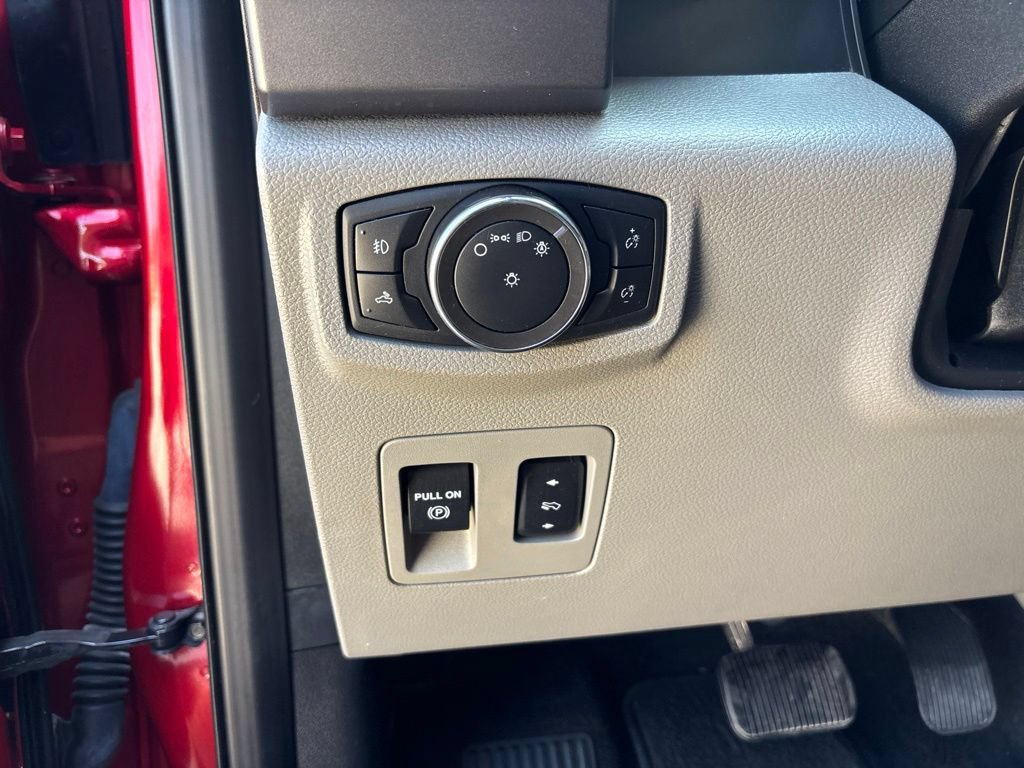 Certified 2020 Ford F150 XLT w/ Equipment Group 302A Luxury AWD/4WD image 19